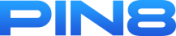 pin8 logo