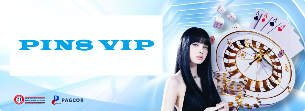 PIN8 VIP