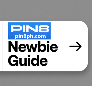 Pin8 Newbie Guide