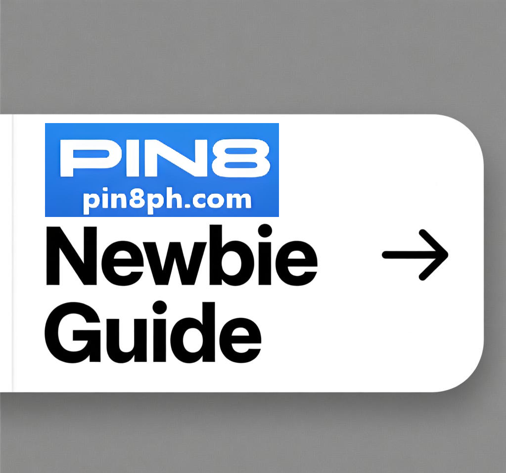 Pin8 Newbie Guide