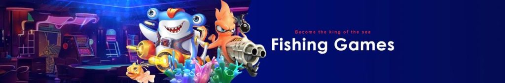FIshing Games